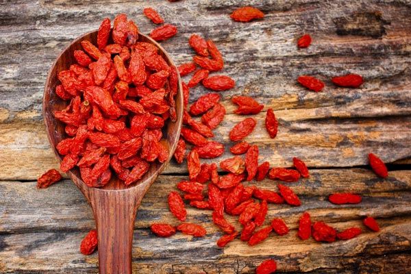 goji